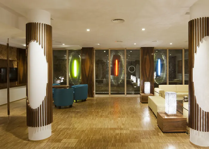 Ako Suite Hotel Barcelona